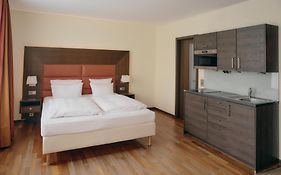 Aparthotel Treudelberg